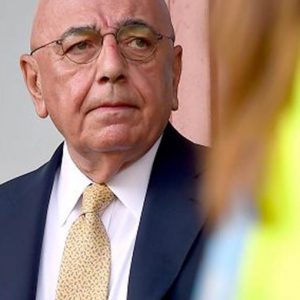 Calcio sotto accusa: Galliani e Lotito indagati