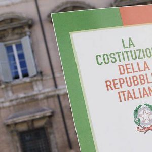 La riforma della Costituzione in 10 punti