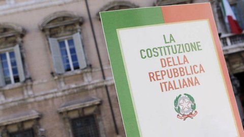 La riforma della Costituzione in 10 punti