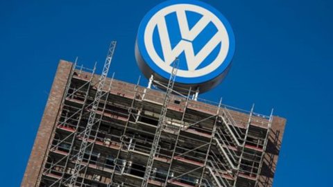 Volkswagen: confirma el plan de Audi Italia, sin recortes