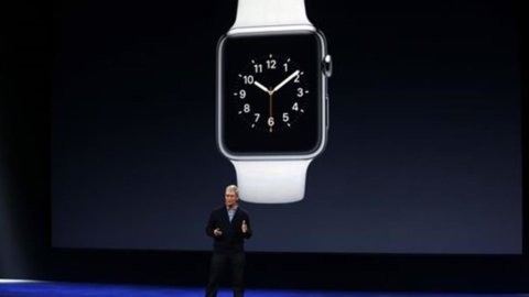 تم تقديم Apple Watch: النسخة الرياضية تكلف 349 دولارًا ، والنسخة الفاخرة تزيد عن 10 دولار