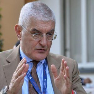 Beccalli Falco (Enav): „Frâna productivității este sistemul italian”
