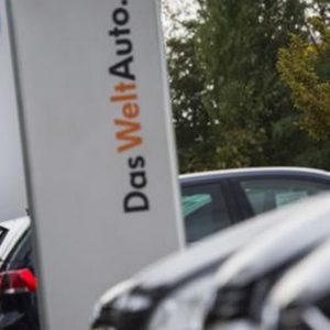 Volkswagen Italia și Lamborghini, Căutări financiare în curs