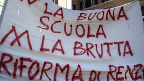 Garant pentru greve: armistițiu pentru Jubileu și sancțiuni