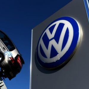 Volkswagen investește 34 de miliarde în mașina viitorului