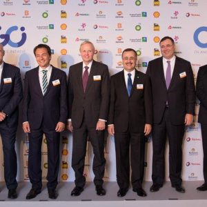 Umwelt: Zehn große Öl- und Gasunternehmen engagieren sich für die Reduzierung von Treibhausgasen