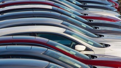 Bollo auto, dall’Antitrust multa di 3 milioni all’Aci