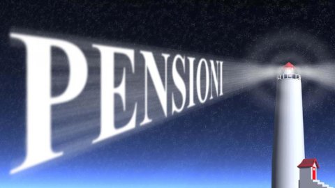 Pensioni: inflazione sotto zero e rivalutazioni bloccate