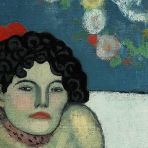 Sotheby's: Picasso und Monet Protagonisten am 5. November in New York