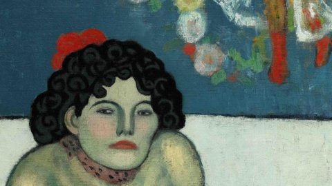 Sotheby's: Picasso und Monet Protagonisten am 5. November in New York