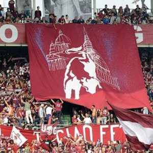 New Philadelphia: hari ini rumah Grande Torino, tim legendaris, terlahir kembali