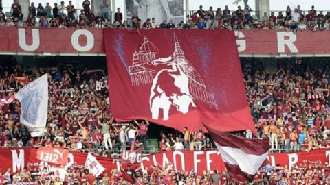 New Philadelphia: hari ini rumah Grande Torino, tim legendaris, terlahir kembali