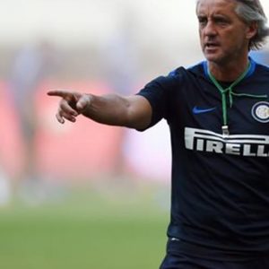 Inter, Frosinone ve Mancio için son şans öz eleştiri