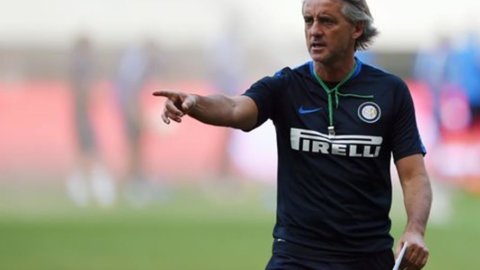 Inter, last chance in Frosinone and Mancio is self-critical