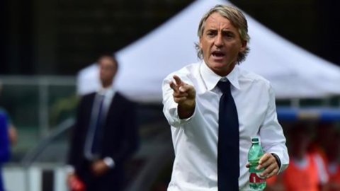 CAMPIONATO SERIE A – Inter-Genoa dà fiducia a Mancini: “Ora lo so: siamo da scudetto”