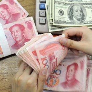 Usa e Cina corrono, il dollaro recupera, le Borse rimbalzano