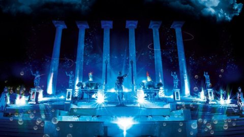 Classifica delle migliori discoteche al mondo: 5 italiane nella top 100