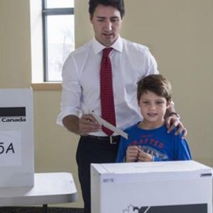 Elecciones en Canadá: los liberales de Trudeau ganan por sorpresa