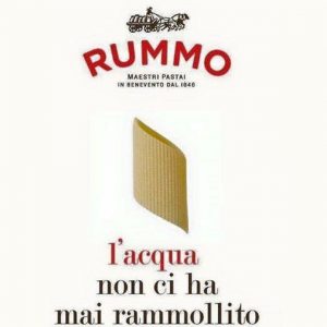 #SaveRummo: quando un hashtag e Facebook possono salvare un’azienda