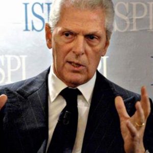 Tronchetti : la Chine une opportunité pour le made in Italy