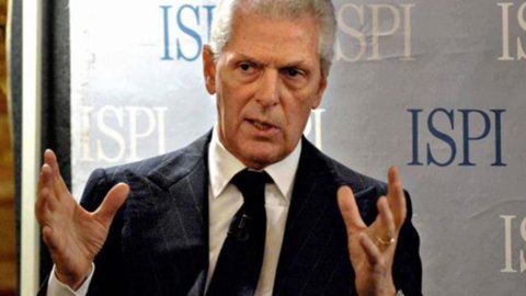 Rcs, Tronchetti: “Lavoriamo con Cairo per avere successo”