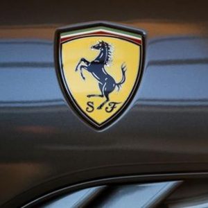 Ferrari obține credit pentru 2,5 miliarde