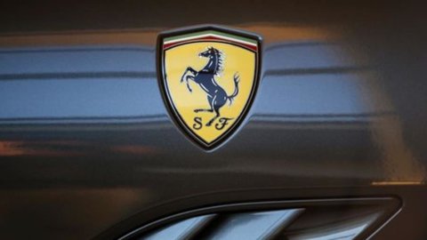 Ferrari: third quarter profit +62% year on year