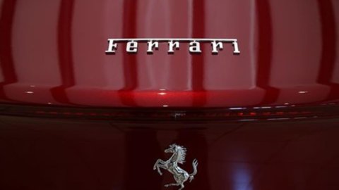 Ferrari e Campari, scintille nei conti e in Borsa