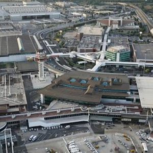 Aeroporti di Roma (AdR) administra a crise da Alitalia