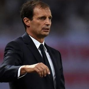 Champions League – La Juve delude: solo 0-0 con il Borussia M. e Allegri finisce sotto accusa