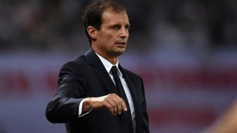 Champions League – La Juve delude: solo 0-0 con il Borussia M. e Allegri finisce sotto accusa