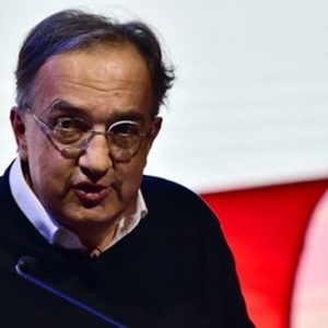 Ferrari ve Marchionne: "Wall Street'te büyük memnuniyet, şimdi Formula 1'de kazanmak zorundayız"