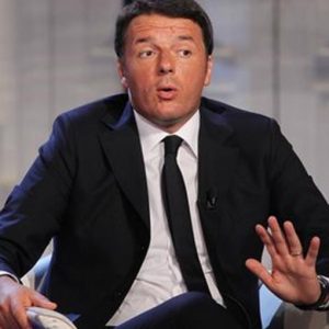 Renzi: "Kota dan Daerah tidak akan dapat menaikkan pajak"