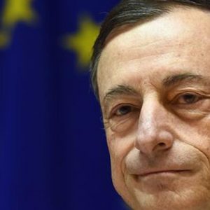 ECB, Draghi: "ডিসেম্বরে QE তে সম্ভাব্য বৃদ্ধি"