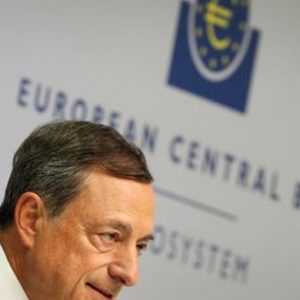 Effetto Draghi: Borse in ripresa