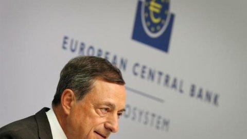 Effetto Draghi: Borse in ripresa
