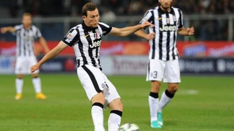 CAMPEONATO SERIE A – La Juve recibe al Atalanta: si no ganan, hay problemas