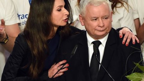 Elezioni in Polonia: corsa tutta al femminile, ma la favorita è la destra nazionalista anti-UE