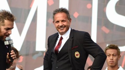 Campionato Serie A: il Milan sfata il tabù Sassuolo (2-1) e salva la panchina di Mihajlovic