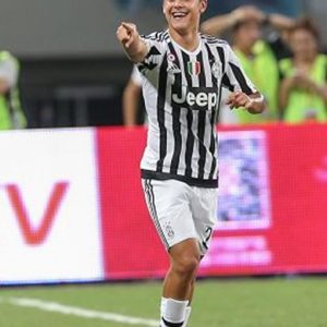 Meisterschaft der Serie A: Dybala führt Juve, 2:0 bei Atalanta