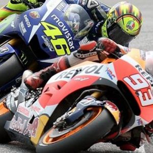 Moto GP e Copa do Mundo de Rugby: assim se mata o esporte