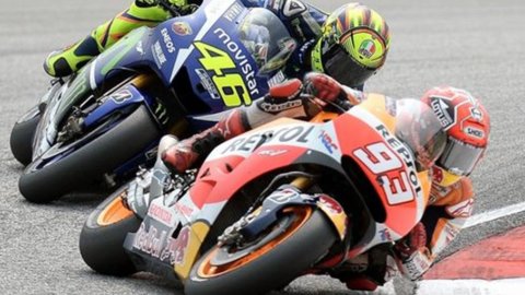 Moto Gp e Rugby World Cup: così si uccide lo sport