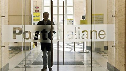 Poste: al via Jv con sender GmbH per trasporto a lungo raggio