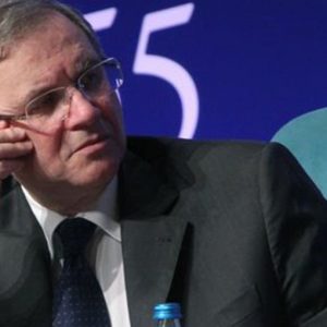 Visco all’Assiom Forex: “Ingiustificati attacchi alle banche italiane, cambiare il bail in”