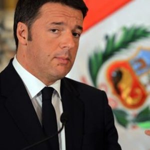 Renzi: "Italia ha vuelto a los niveles anteriores a la crisis"