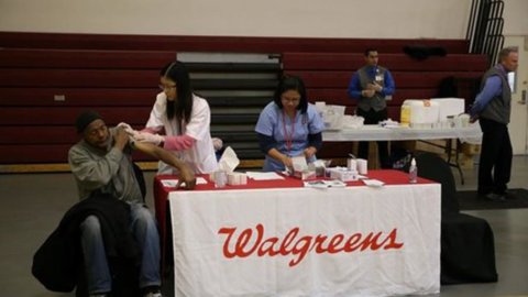 Walgreens Boots が Rite Aid を 17,2 億ドルで買収: Pessina が米国の巨大薬局を創設