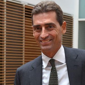 El rector de Bocconi, Andrea Sironi, nuevo presidente de la bolsa italiana