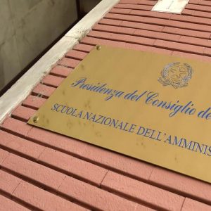 Parce que Renzi veut commander l'Ecole Nationale d'Administration