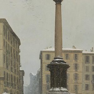 Milan/Il Ponte Casa d'Aste : vente aux enchères de peintures des XIXe et XXe siècles le 10 novembre.