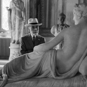 摄影/Palazzo della Ragione：Henri Cartier Bresson, Salgado, Newton 的意大利风光